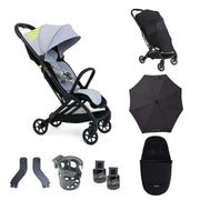 iCandy Pip Accessories Bundle - Limestone