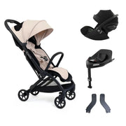 iCandy Pip Compact Stroller - CYBEX Cloud Travel System
