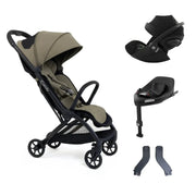 iCandy Pip Compact Stroller - CYBEX Cloud Travel System