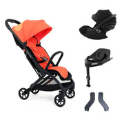 iCandy Pip Compact Stroller - CYBEX Cloud Travel System