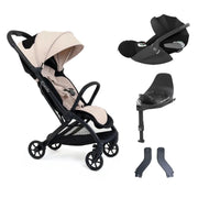 iCandy Pip Compact Stroller - CYBEX Cloud Travel System