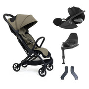iCandy Pip Compact Stroller - CYBEX Cloud Travel System