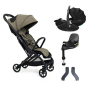 iCandy Pip Compact Stroller - Maxi-Cosi Pebble Travel System