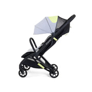 iCandy Pip Compact Stroller - Maxi-Cosi Pebble Travel System