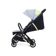 iCandy Pip Compact Stroller - Maxi-Cosi Pebble Travel System