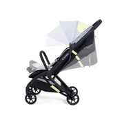 iCandy Pip Compact Stroller - Maxi-Cosi Pebble Travel System