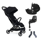 iCandy Pip Compact Stroller - Maxi-Cosi Pebble Travel System