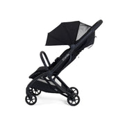 iCandy Pip Travel System with Black Cocoon Car Seat - Black