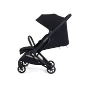 iCandy Pip Travel System with Black Cocoon Car Seat - Black