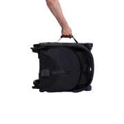 iCandy Pip Travel System with Black Cocoon Car Seat - Black