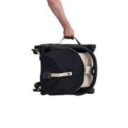 iCandy Pip Travel System with Latte Cocoon Car Seat - Latte