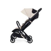 iCandy Pip Compact Travel Stroller - Latte - OPEN BOX