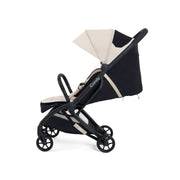 iCandy Pip Compact Travel Stroller - Latte - OPEN BOX