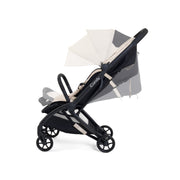 iCandy Pip Compact Travel Stroller - Latte - OPEN BOX