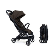 iCandy Pip Compact Travel Stroller - Muddy Puddle