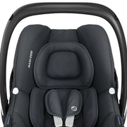 Maxi Cosi Cabriofix i-size - Essential Graphite