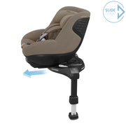 Maxi Cosi Pearl 360 Pro Car Seat - Truffle - OPEN BOX