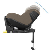 Maxi Cosi Pearl 360 Pro Car Seat - Truffle - OPEN BOX