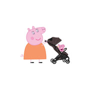 iCandy Pip Compact Travel Stroller - Muddy Puddle